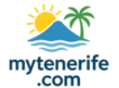 My Tenerife logo