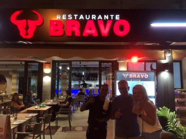 Bravo Costa Adeje